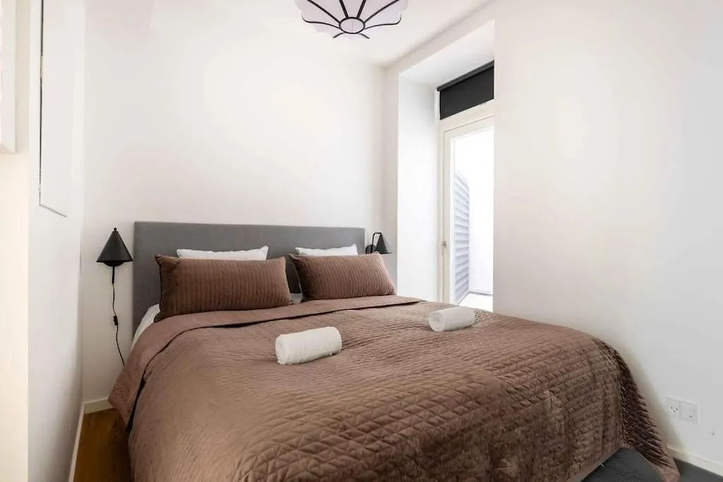 Apartamento Spacious Double-Apartment For 10 In Cph City Center Copenhaga Dinamarca