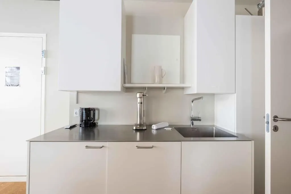 Spacious Double-Apartment For 10 In Cph City Center Copenhaga