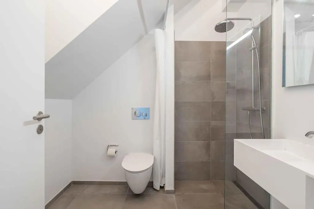 Spacious Double-Apartment For 10 In Cph City Center Copenhaga